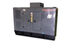 Soygen - Model SGPS-330 - Generating Set
