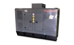 Soygen - Model SGP-400 - Generating Set