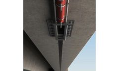 Horse - Model HM-MJ50/100 - Prestressed CFRP Plate System