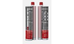 Horse - Model HM-500 - Epoxy Anchoring System