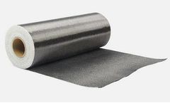 Horse - Model HM-30 - Unidirectional Carbon Fiber Fabric