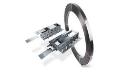 Horse - Model HM-MJ20 - Prestressed CFRP Plate System