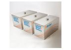 Ambri - Model LMB - Liquid Metal Battery