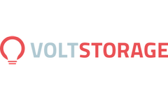 VoltStorage - Free Data Monitoring App