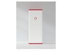 VoltStorage - Model SMART - Ecological Redox Flow Power Storage System for Private Home