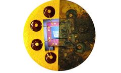 Gas Analyzer for Anticorrosive Protection
