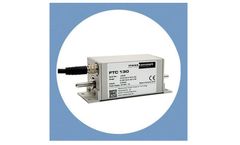 Messkonzept - Model FTC130 - Gas Detector for Gasdetection Technology