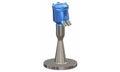 Scanjet Radar - Model SC R5 - Complete Tank Measurement Automatic Level Gauging and Cargo Monitoring System