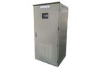 Scanjet - Model SMU-series - Uninterruptible Power Supply (UPS)