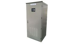 Scanjet - Model SMU-series - Uninterruptible Power Supply (UPS)