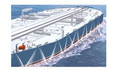 Scanjet - Model SC360APR - High Capacity Anti-Pirate Water Cannon