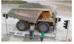 Kemek - Heavy-Duty Vehicle Scales