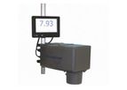 HSN-Kikai - On-Line NIR Moisture Analyzer