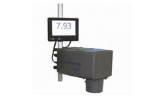 HSN-Kikai - On-Line NIR Moisture Analyzer