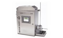 Kemek - Model 7000RMS - Bioburden Analyzer