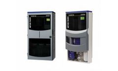 Kemek - Sodium and Silica Analyzers