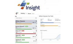 Clearview - Insight Parking Software