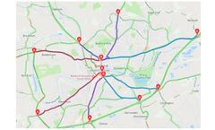 Clearview - Insight Journey Time Monitoring Software