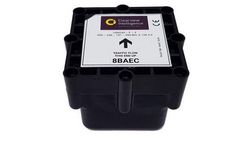 Clearview - Model M100 - Wireless Vehicle Detection System