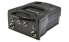 Clearview - Model M680 - Vehicle Count and Classification Device