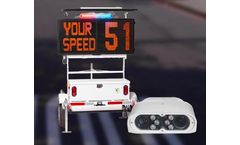 All-Traffic - Automatic License Plate Recognition System (ALPR)