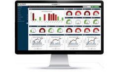 ATS ParkingCloud - Smart Parking Availability and Guidance Solutions