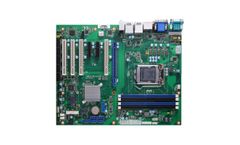 ATX - Model IMB525R - Industrial & Embedded Motherboard