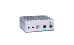 ATX - Model eBOX560-52R-FL - Fanless Embedded System