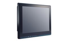 ATX - Model GOT115-319 - Light Fanless Touch Panel PC