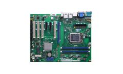 ATX - Model IMB524R - Industrial & Embedded Motherboard