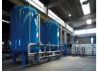 Water Treatment Plants