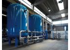 Mineral Water Plants