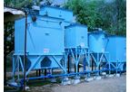 Effluent Treatment Plant