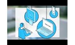 Bitcarrier Citysolver - Video
