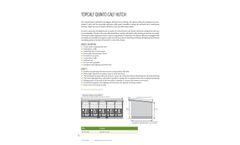 Quinto - Calf Hutch  - Brochure