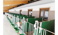 Topcalf - Calf Pens
