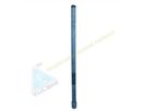 Riser Pipe 2.5 Feet