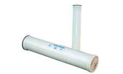 Puritech - Model PULP - Reverse Osmosis Element