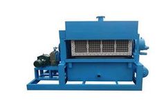 Livi - Egg Tray Machine