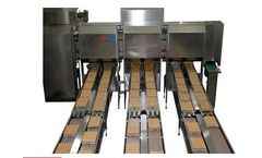 Livi - Egg Grading Machine