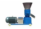 automatic chicken feed pellet machine - automatic chicken feed pellet machine