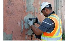 FPrimeC - Non-Destructive Testing of Concrete Tanks Services