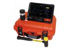 FPrimeC - Model iPile - Wireless Pile Integrity Tester