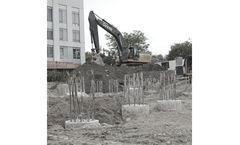 FPrimeC - Evaluation Services of Concrete Piles and Foundations
