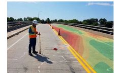 FPrimeC - Corrosion Testing Services for Concrete Structures