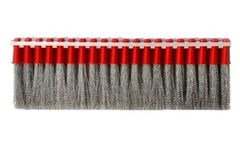 Kartace-Soucek - Model 697/290-300 - Airport Brushes Wire