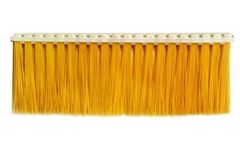 Kartace-Soucek - Model PP 697/290-300 - Airport Brushes