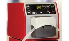 Aura - Watson-Marlow Science and Laboratory Peristaltic Pumps