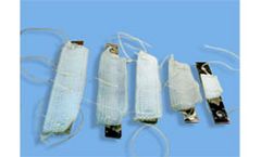 Aura - Knitted Reaction Coils