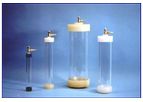 Aura - Column Jackets for Temperature Control